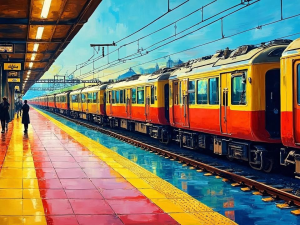 派对结束后的蛋仔图彩蛋：一场游戏狂欢的隐秘惊喜