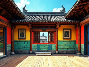 蛋仔派对里"打三刀四刀"到底是个啥？凌晨3点的实战心得