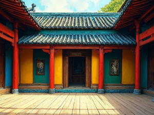 阴阳师捉诡直播在线观看