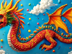 当黄蛋存钱罐开始叮当响：一场关于储蓄的治愈实验
