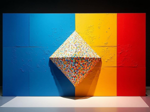 当黄金蛇车在蛋仔派对横冲直撞时，我在想什么