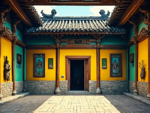 第五人格拍摄要点