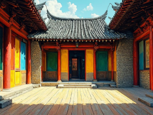 当跑酷遇上派对：视频博主都在玩的"蛋仔派对"到底有啥魔力？