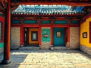热血江湖火龙伏魔强化符进阶攻略：如何通过游戏机制优化使用