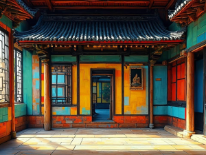 深夜唠嗑：蛋仔派对直播里那些让人挪不开眼的帅哥主播