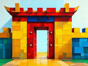 第五人格夏染蝉鸣凉：一场关于夏日皮肤的碎碎念