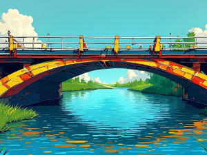 蛋仔派对的红小豆人形画画