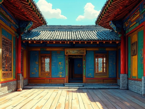 最强阴阳师菲奥娜的结局，到底算圆满还是遗憾？