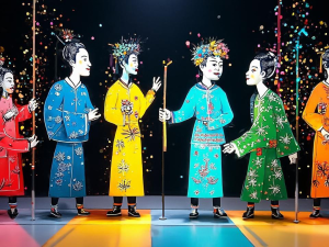 阴阳师选哪个区好玩？老玩家熬夜整理的掏心窝建议