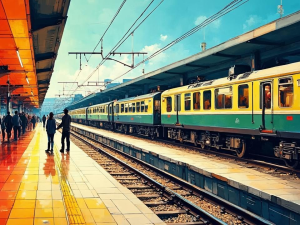 蛋仔派对四道打法大全：从菜鸟到决赛圈的实战手册