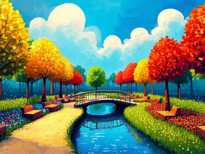 蛋仔派对里那些笑着流泪的故事：没人告诉你的隐藏剧情