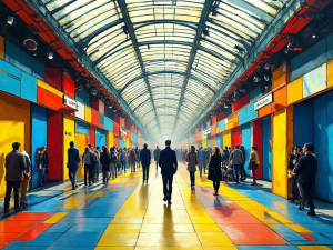 迷你世界消防队救小孩