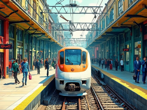 《传奇霸业》新服攻略：掌握职业选择与技能搭配打造个性化角色