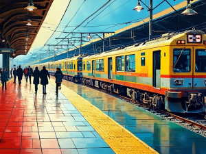 熬夜肝出来的迷你世界跑酷坐骑指南