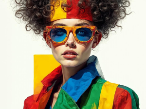 当蛋仔派对遇上中式教育：一场游戏与现实的碰撞