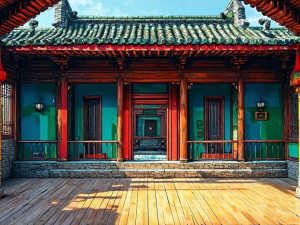 在《热血江湖》中，装备的进化不仅能提升属性，还能解锁炫酷的外观特效！独特的装备外观不仅是实力的象征，更能彰显个人风格。以下是通过游戏内活动获取稀有外观的实用攻略：