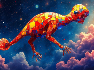 蛋仔派对六一的所有更新