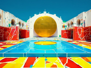 一、属性克制体系：基础威力放大器