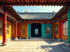 蛋仔派对玩家必看：零下20℃都能赢的寒冷地图生存指南