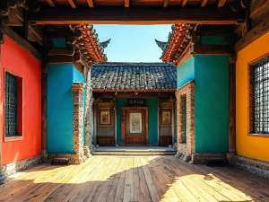 蛋仔派对爱情演戏剧本：一场让CP粉尖叫的即兴狂欢