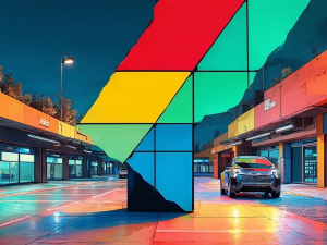 当你想在迷你世界搞个牧场却毫无头绪时…