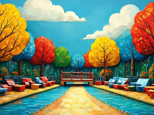 熬夜整理！迷你世界女生盲盒皮肤全图鉴，老玩家都不一定认全