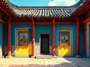 王者荣耀里的江小笙到底是谁？这事儿得从头唠