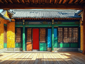 王者荣耀里那些带数字的框框，到底长啥样？