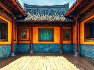 动漫类型蛋仔派对游戏有哪些