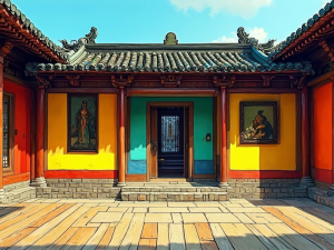 踏入热血江湖的武侠世界，新手玩家往往会被庞大复杂的系统与快节奏的成长机制所震撼。私服端游相较于官方服务器，通常具备更高爆率、加速升级等特性，但想要真正站稳脚跟，仍需掌握核心策略。本文将从职业定位到资源运营，结合资深玩家社群经验与数据测试结论，为初入江湖者提供一套科学高效的成长路径。