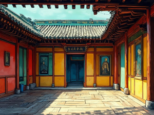 王者荣耀灵悸战队：一支被低估的民间战队如何杀进全国赛