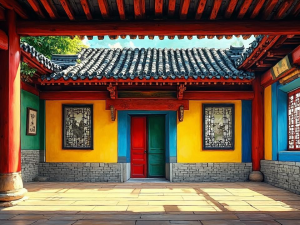 在《热血江湖》的装备强化体系中,石头合成是决定角色战力的关键环节。游戏内设定九级分层体系,初级铁矿石到顶级天罡石的转化并非简单的数值叠加,而是遵循"能量叠加-质变突破"的量子化跃迁机制。据官方数据解密文档显示,每次合成实际触发的是伪随机数算法,其底层代码采用蒙特卡洛模拟方式计算成功率,这种设计使得合成过程兼具可预测性与突发变数。