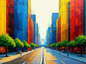 蛋仔派对蛋仔教画画