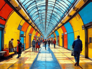 熬夜整理：蛋仔派对照片地图全攻略，手把手教你玩转UGC地图