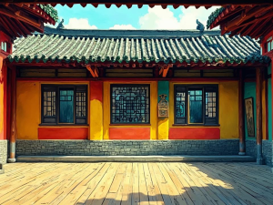 在热血江湖中哪些角色或职业更容易获得全球收益排行榜的名次