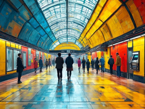 热血江湖转造型修改技巧：如何自定义角色外观以适应不同场景