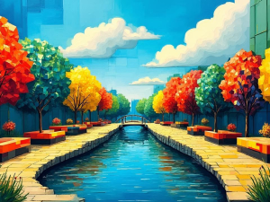 蛋仔派对里西瓜到底怎么拿？手把手教你从入门到精通