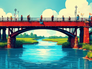 蛋仔派对秋千转场零氪攻略：手把手教你白嫖快乐