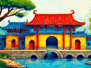 迷你世界有一个你