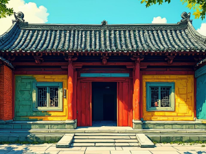 蛋仔派对的玩具不倒翁怎么做