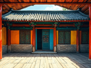 蛋仔派对春晚烟花时间全攻略：手把手教你卡点狂欢