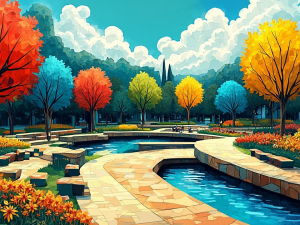 在《火影忍者OL》的战场上，迪达拉[秽土转生]以其狂热的艺术信仰与无解的爆炸输出，成为玩家阵容中令人胆寒的存在。作为晓组织的“爆破专家”，秽土转生赋予了他近乎永生的续航能力，而游戏中的技能设计更将他的艺术理念转化为颠覆战局的战略武器。本文将从背景设定、技能机制、阵容适配与实战策略等维度，深度拆解这位爆炸艺术家的战场统治力。