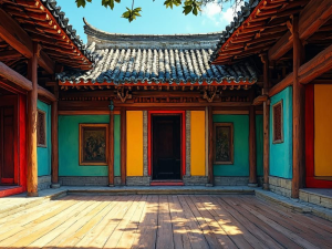 第五人格的小尤物祭司是谁