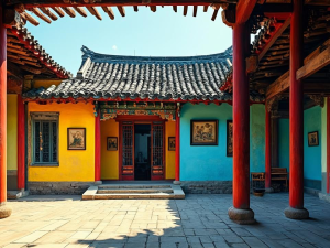 蛋仔派对怎么飞到月球里
