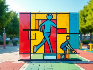 蛋仔派对卡哇揪出捣蛋鬼：一场关于社交与策略的狂欢
