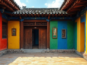 蛋仔派对点赞王：一个普通玩家的逆袭神话