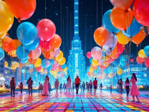 蛋仔派对垃圾车制作