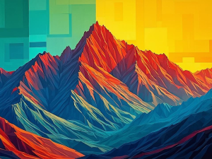 迷你世界里面的美色怎么画