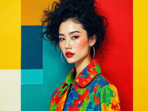 蛋仔派对里那只熊到底叫啥？我翻遍资料终于搞明白了