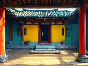 一、琴师定位与技能选择